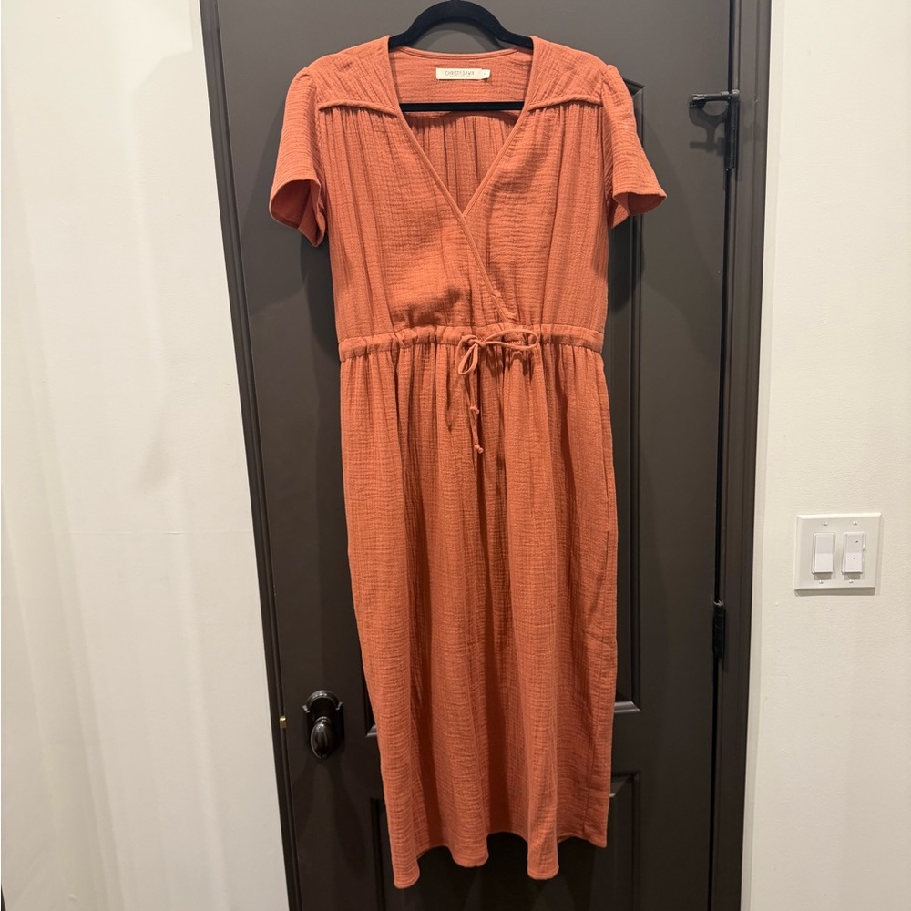 Dawn Dress by Christy Dawn